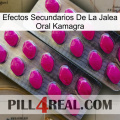 Kamagra Oral Jelly Side Effects 10